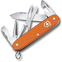Victorinox V-0.82 31.L21 Pioneer X Alox Limited Edition 2021